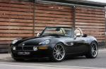 BMW Z8 by Senner Tuning 2012 года
